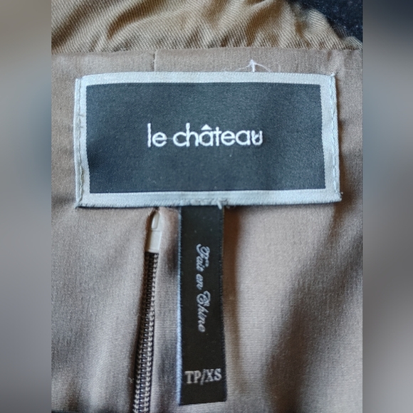 Dress - Picture 3 of 4